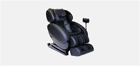 Daiwa Relax 2 Zero 3d Massage Chair Review