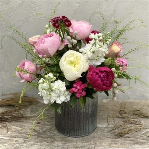 Vineland Florist Flower Delivery By The Flower Shoppe Limited