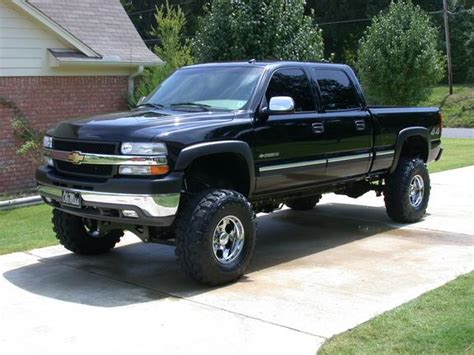 2002 Chevrolet Silverado 2500hd Pictures Cargurus