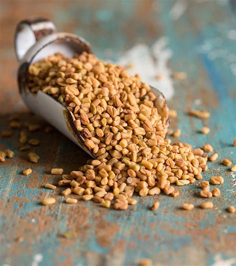 Fenugreek Seeds For Weight Loss 4 Ways To Use And Benefits