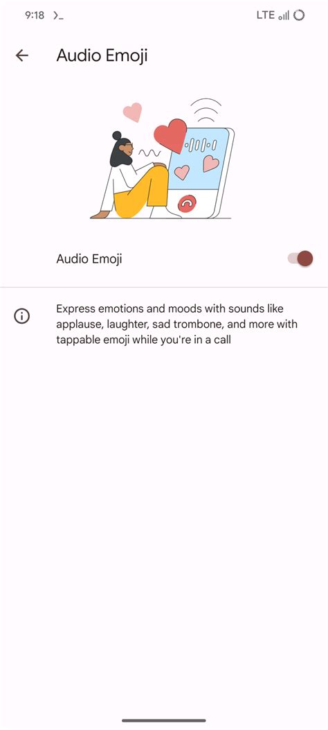 Google is working on 'Audio Emoji,' which will support the poop emoji