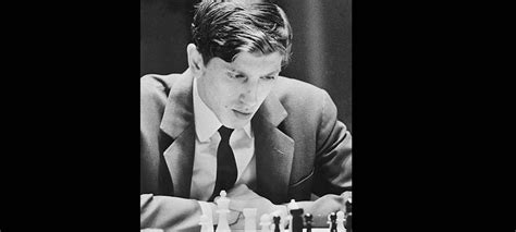 Historia Y Biografía De Bobby Fischer