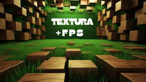 Melhor Textura Para Pvp E Fps Bed Wars Youtube