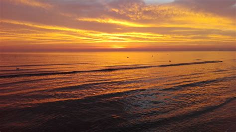 Uno Sguardo Su Senigallia Foto Di Ivano Rossini