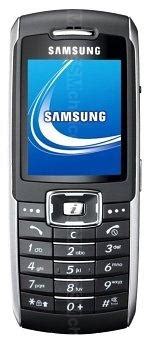 Samsung Sgh X Technical Specifications Gsmchoice