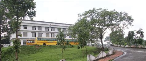 Kmp College Of Pharmacy Perumbavoor