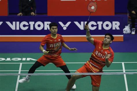 Pulangkan Peraih Emas Olimpiade Leo Daniel Ke Final Hong Ko