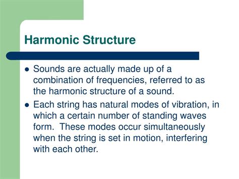 effects   una corda pedal  harmonic structure