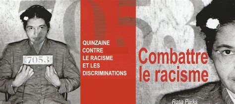 Quinzaine Contre Le Racisme Et Les Discriminations Annulée 30