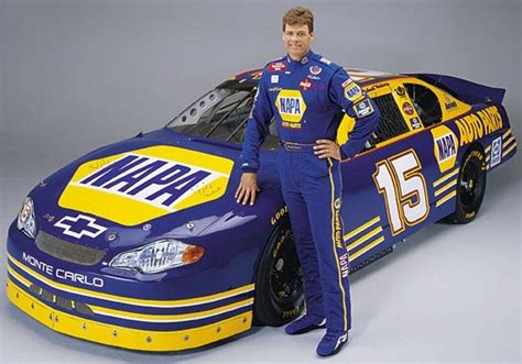 The R Nascar Historian