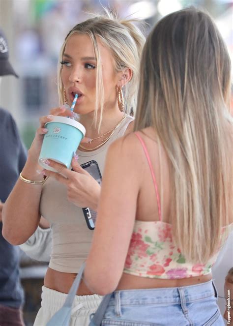 Tammy Hembrow Tammyhembrow Nude Onlyfans Leaks The Fappening