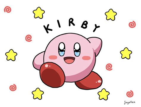 Kirby Fanart : r/Kirby