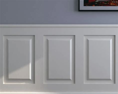 Wall Panelling Quality Wainscoting Installation Service Dublin