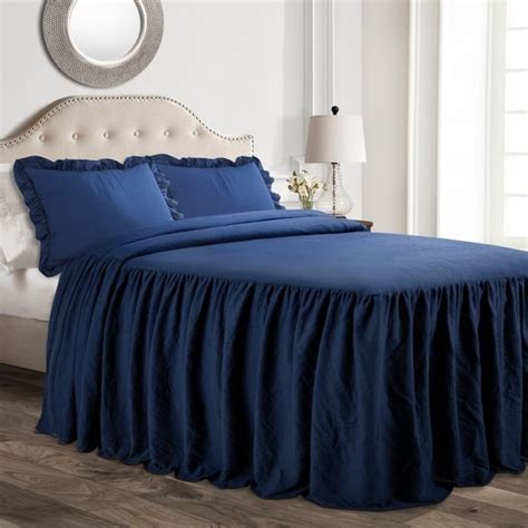 Seriously! 35+ List Of Blue Bedspreads Full They Forgot to Share You.