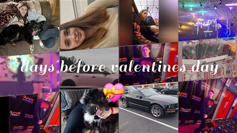 Days Before Valentines Day Youtube