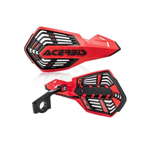 Prot Ge Mains Acerbis X Future Atomicmoto Fr