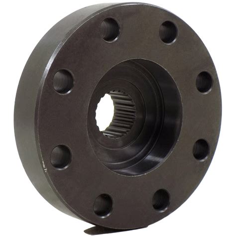 Flange Cubo 22 Estrias 08 Furos Trator TS6040 87390059