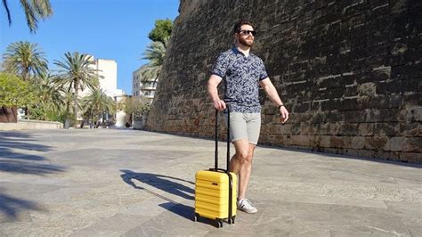 Meilleur Valise Cabine à Main sans devoir payer Easyjet RyanAir