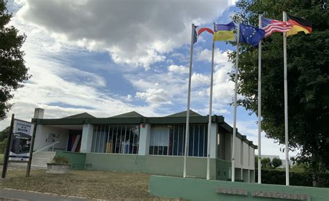 Varennes en Argonne Expositions temporaires au musée dArgonne