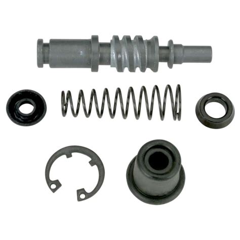 Brake Master Cylinder Rebuild Kit Front