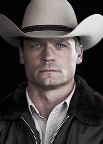 Longmire - Cast | TVmaze