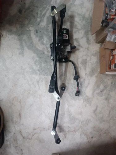 GENUINE Wiper Motor With Linkage Scorpio At 8000 Set In Jodhpur ID