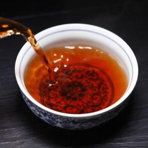 G Yunnan Aged Puerh Tea Ripe Pu Erh Brick Tea Laomane Premium