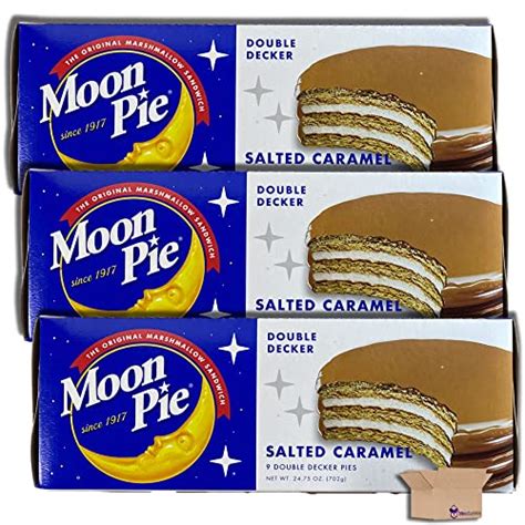 The Best Ryse Moon Pie I Taste Tested 5 Different Flavors To Find The