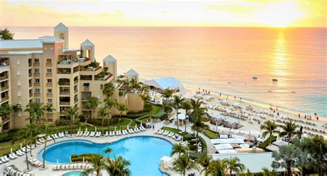 The Ritz-Carlton, Grand Cayman – Travel Curator