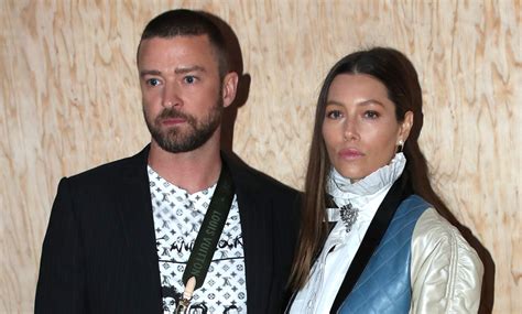 Jessica Biel Gives Rare Glimpse at Two Kids With Justin Timberlake - Parade