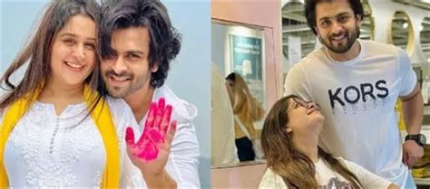 Deepika Kakkar And Shoaib Ibrahim Became Parents