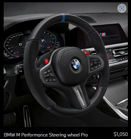 Does anyone know if this steering wheel will work on BMW i4 | BMW i4 Forum