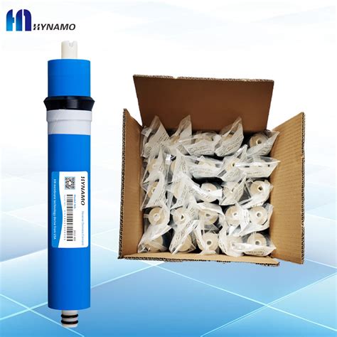 Micron Ultrafiltration Uf Element Sediment Water Filter Reverse