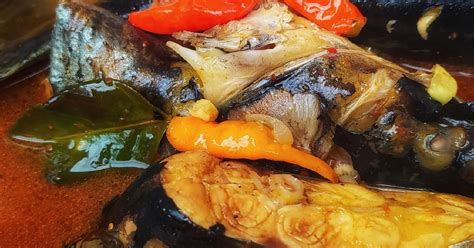 466 Resep Sop Ikan Patin Kuah Pedes Enak Dan Mudah Cookpad