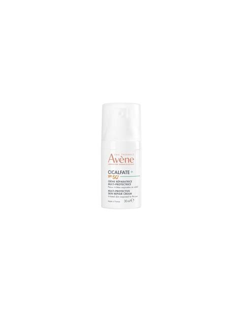 Comprar Avene Cicalfate Crema Reparadora SPF50 30 Ml Farmacia Frias