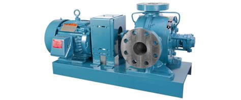 Reliability Technology For Pump Tiara Vibrasindo Pratama