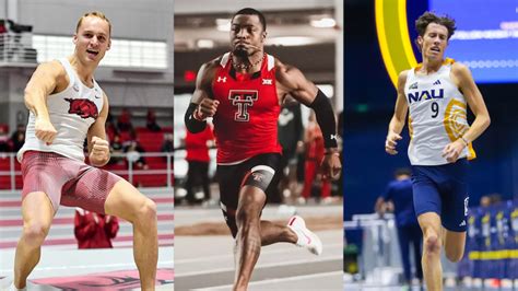 2024 Sec Indoor Track And Field Championships Results Schedule How