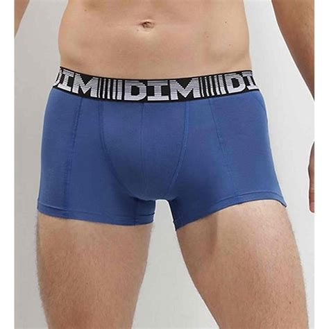 Lot De Boxers D Flex Air X Multicolore Dim Underwear Dim Boxer