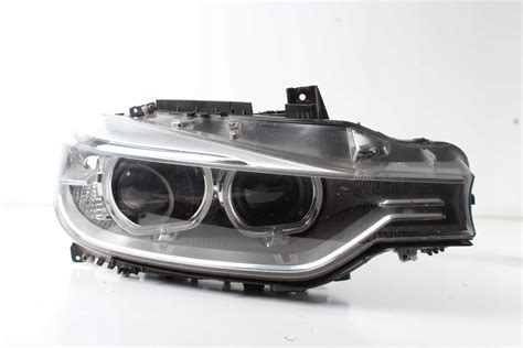 BMW F30 Lampa prawy przód Bi Xenon Dynamic Skrętny za 499 zł z