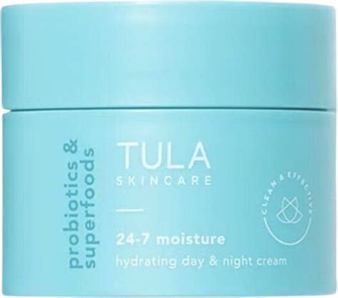 TULA Skincare 24 7 Moisture Intense Hydrating Day And Night Cream 1 48