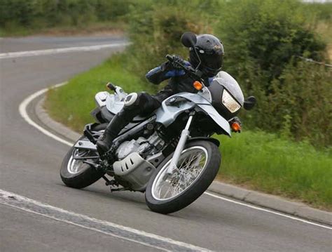 Bmw F650gs 1993 2007 Review Owner And Expert Ratings