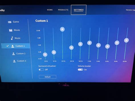 Since All The Pc Players Want To Use Eq Cheese On Rank If You Download The Dolby App On Xbox