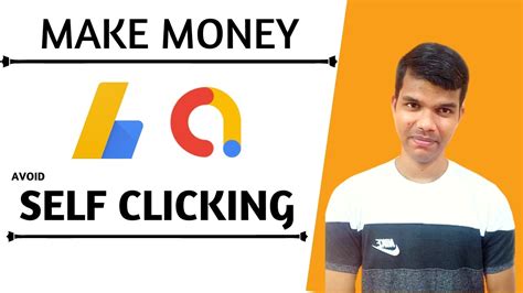 5 Tips On Avoiding Self Clinking On Google AdSense AdMob YouTube