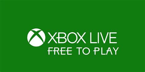 Xbox Live Down For Multiplayer Store Users Screen Rant