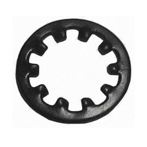 Round Mild Steel Internal Tooth Lock Washer At Best Price In Navi