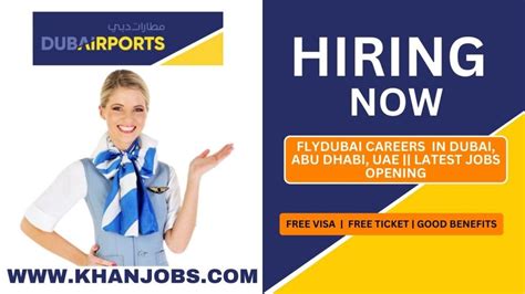 Dubai Airport Careers Dubai International Airport Careers Free