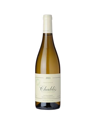 Chablis Domaine Bessin Vieilles Vignes 75 Cl 2020 Kazart