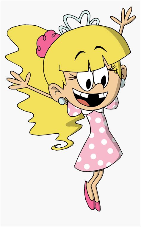 Loud House Lana And Lola Dance