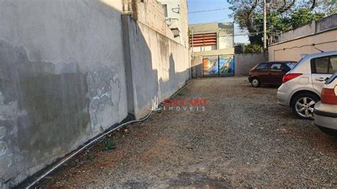 Lote Terreno Na Rua Engenheiro Alexandre Machado Vila Augusta Em