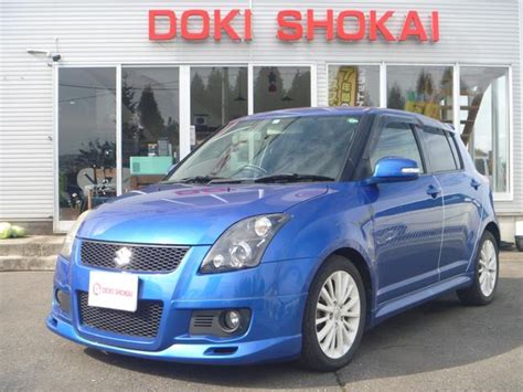 【中古車84台】スイフト 2009年式スズキ 40万台から選べる価格相場検索サイトbiglobe中古車22ページ｜情報提供：グーネット